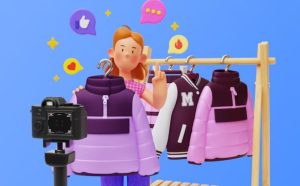 Social Shop