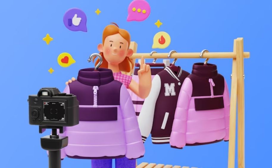 Social Shop
