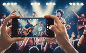Entertainment First