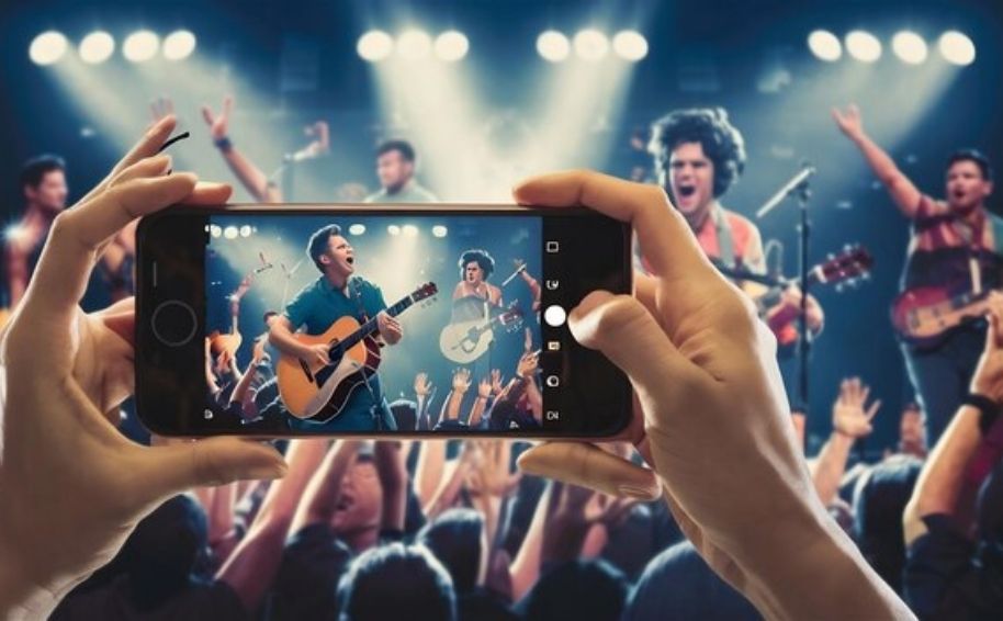 Entertainment First