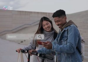 TikTok replacing Google for younger US consumers