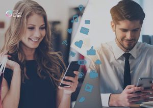 Influencer campaigns