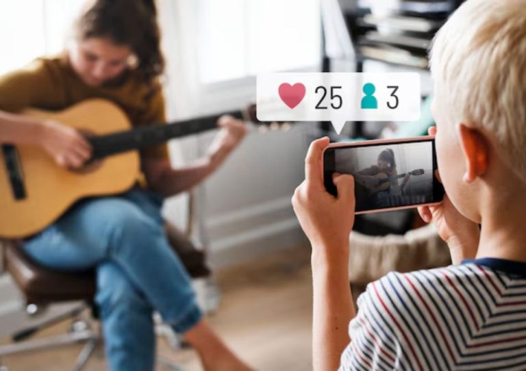 TikTok Content