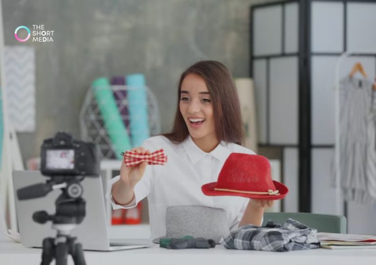 Influencer Marketing