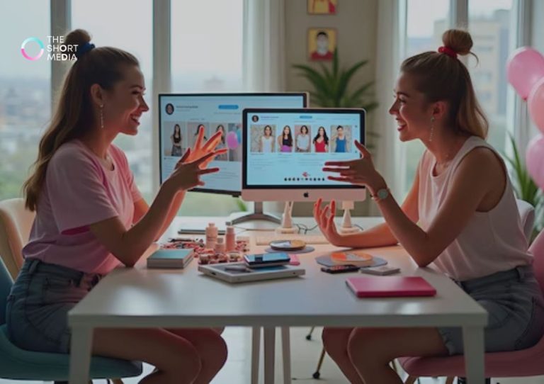 Influencer Marketing