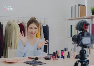 Influencer Marketing