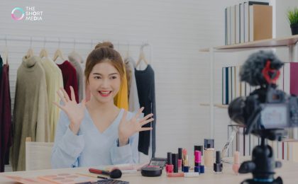 Influencer Marketing