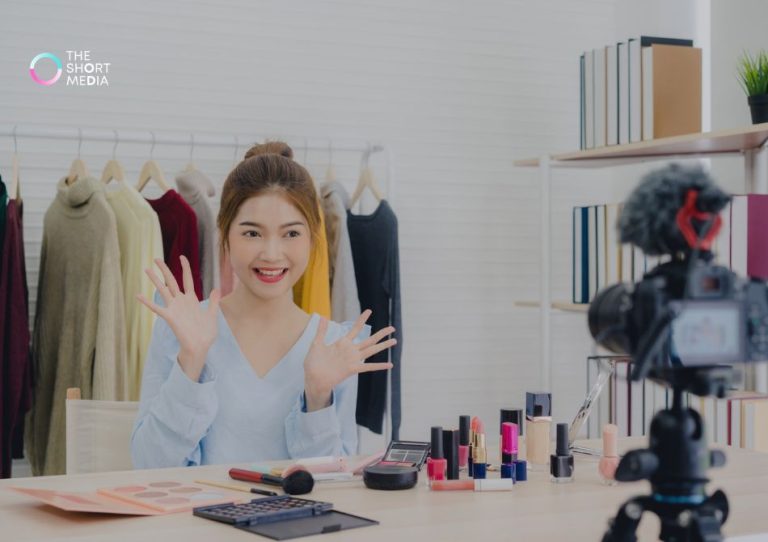 Influencer Marketing
