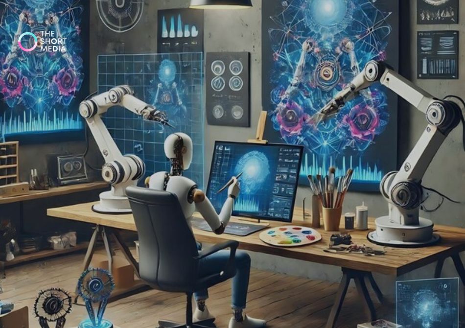 How AI Is Changing Creative Production for Agencies