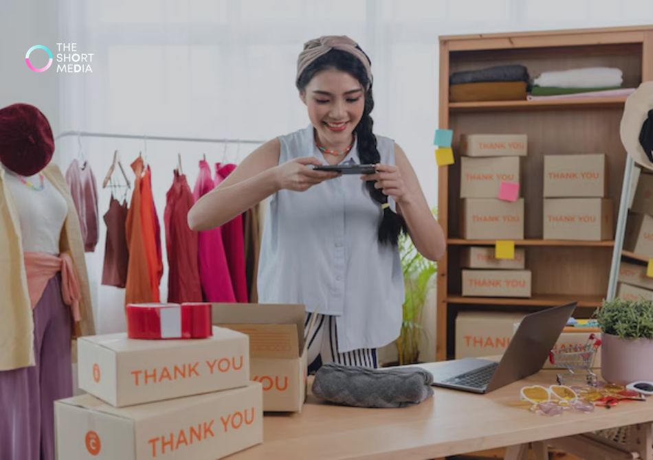 How Retail Giants Are Leveraging Short-Video Commerce