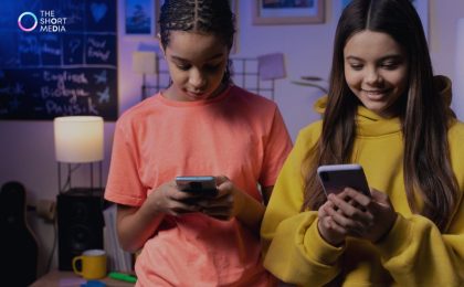 TikTok Is Replacing Google for Younger