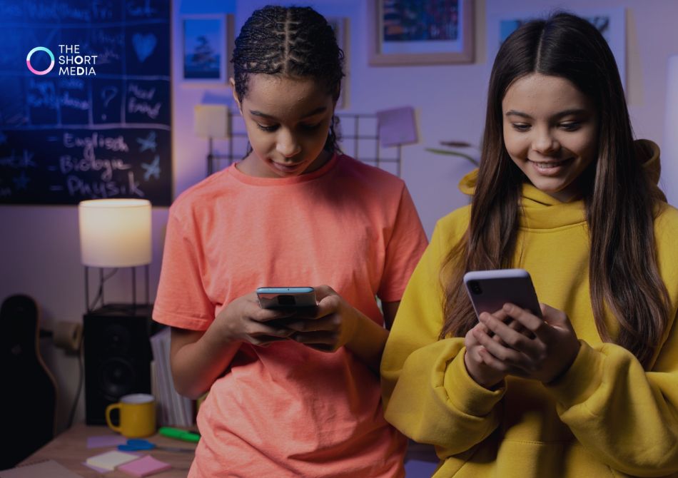 How TikTok Is Replacing Google for Younger US Consumers