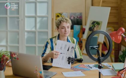 Scroll-Stopping TikTok Content