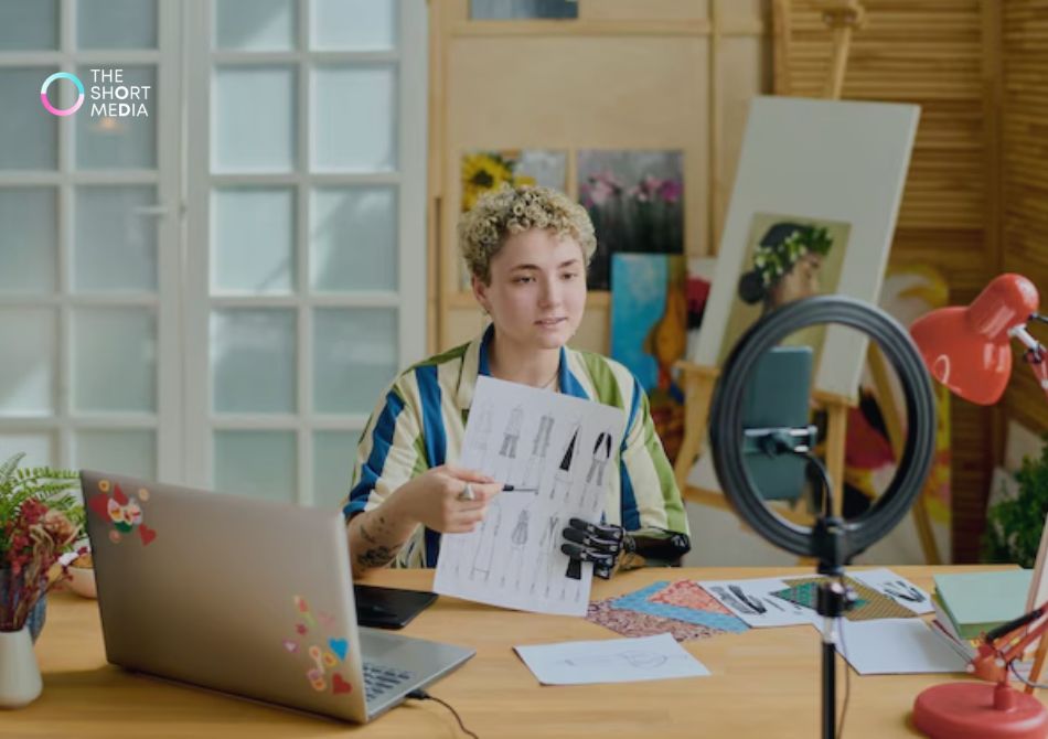 How US Agencies Create Scroll-Stopping TikTok Content