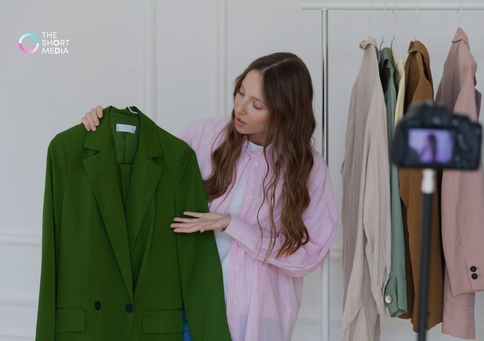 How US Fashion Brands Are Dominating TikTok Feeds