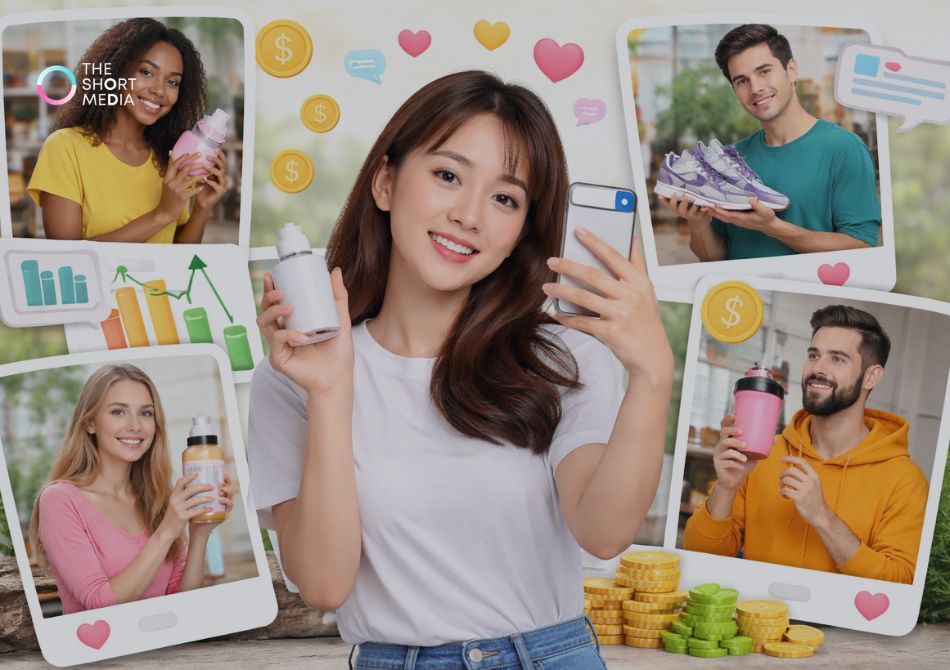 How a US DTC Brand Cut CAC in Half Using Nano-Influencers