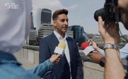 Influencer Marketing