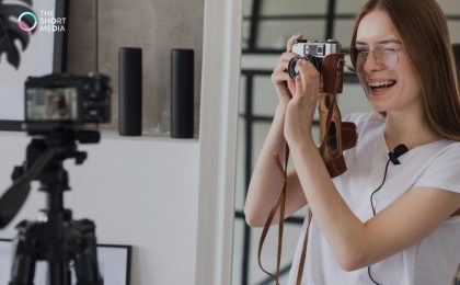 Influencer Marketing vs. Paid Social