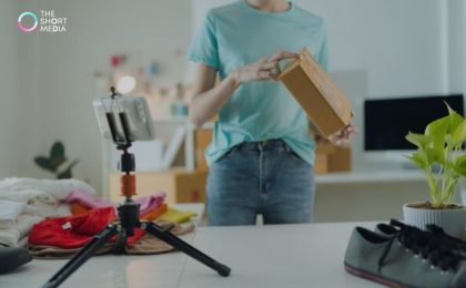 Influencer-Led Commerce