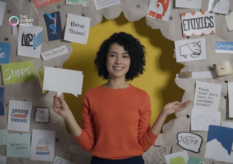 The Perfect Formula for Short-Form Brand Storytelling