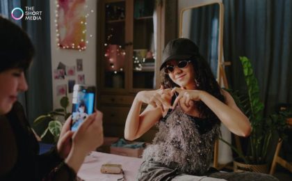 Viral TikTok Content