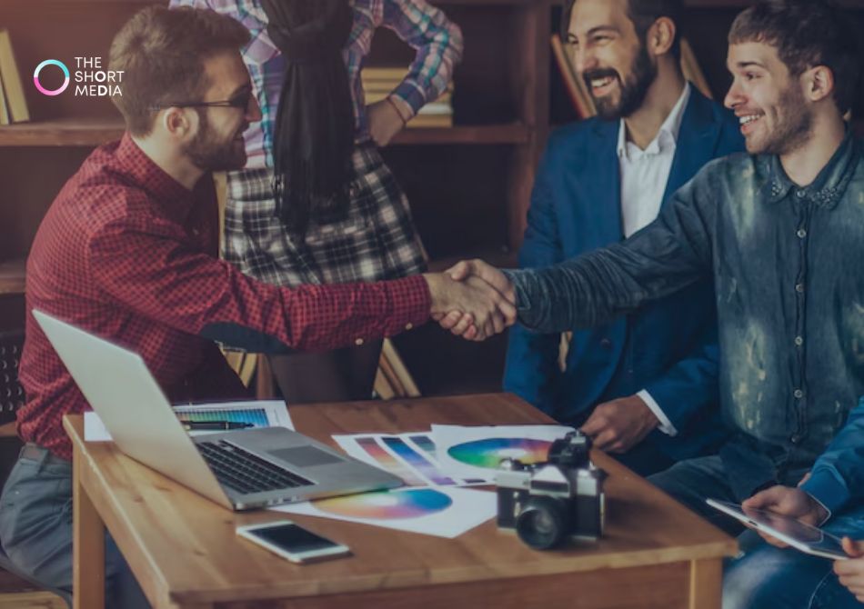 The Rise of Agency Partnerships in Social Marketing