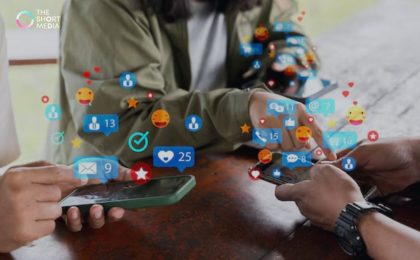 Social Media Partners