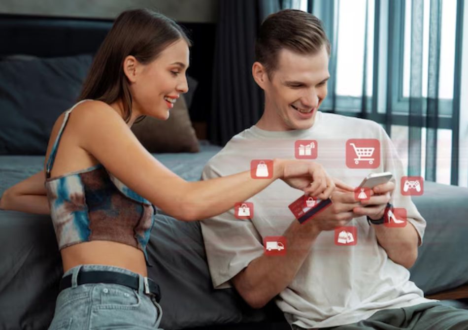 The Rise of Interactive Shopping Experiences on Social Platforms