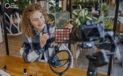 Influencer Marketing