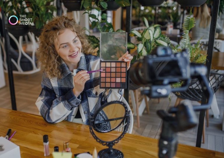Influencer Marketing
