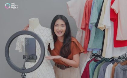 TikTok for US Small Businesses