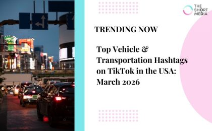 Vehicle & Transportation