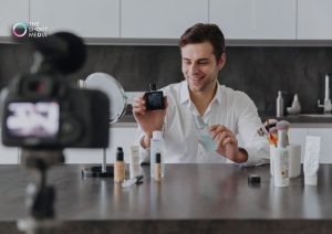 Influencer Marketing