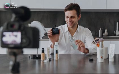 Influencer Marketing