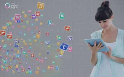 Paid Social Advertising