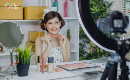 Influencer Marketing