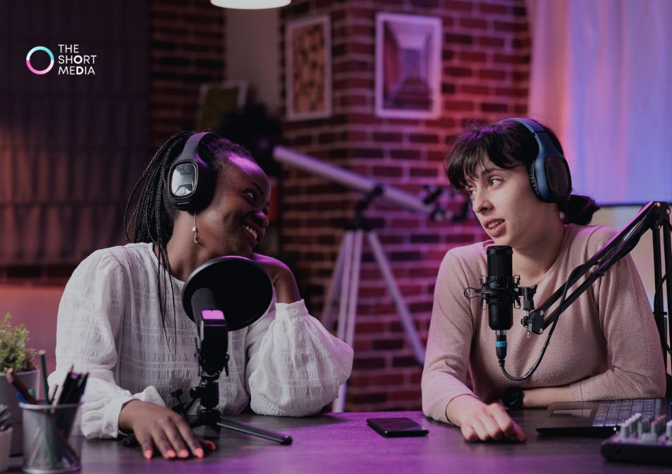 Why US Brands Are Experimenting With Podcast Influencers