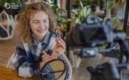 Influencer Marketing