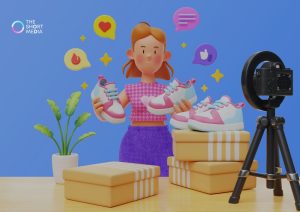 Monetizing UGC