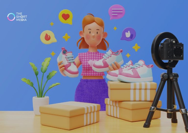 Monetizing UGC