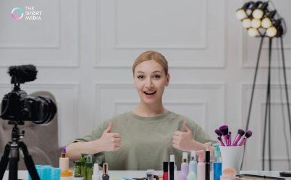 Influencer Marketing