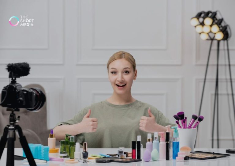 Influencer Marketing