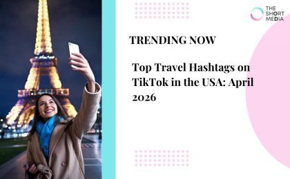 Travel Hashtags