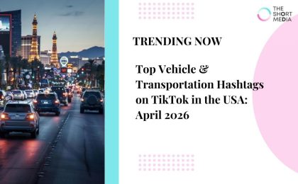 Vehicle & Transportation