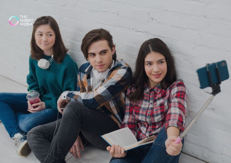 US Gen Z Trusts
