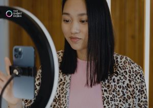 TikTok Is Rewriting How Attention Is Earned