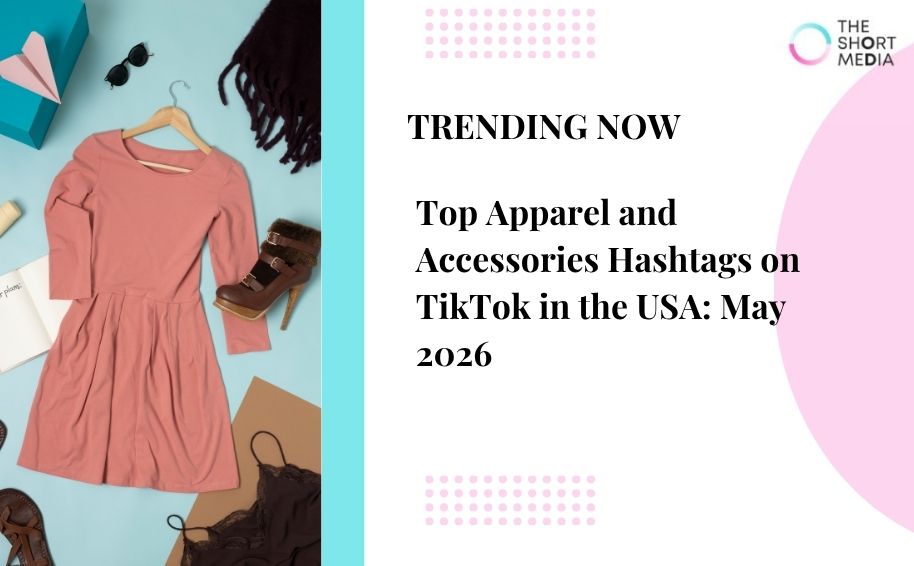 Apparel and Accessories