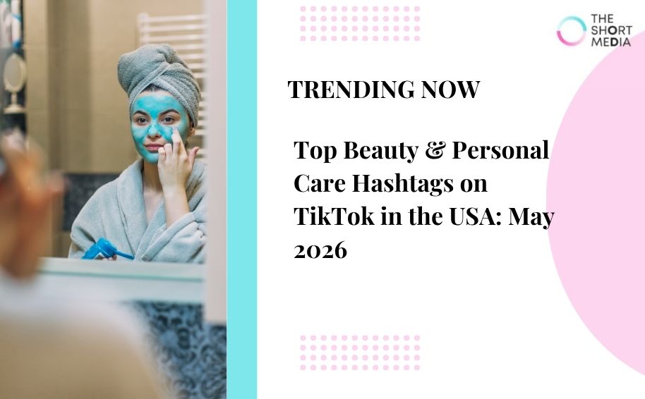 Beauty & Personal Care