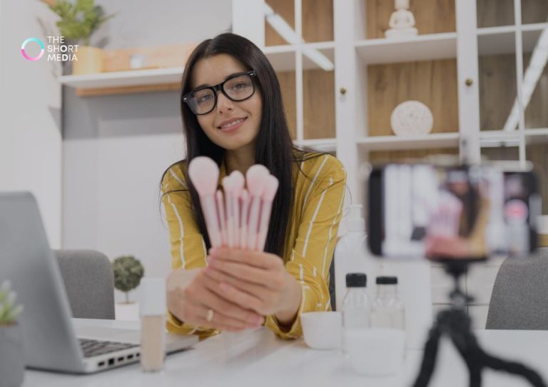 Influencer Marketing