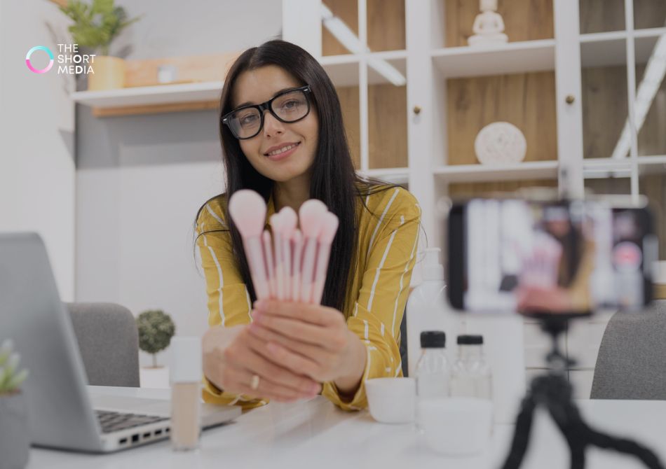 Influencer Marketing